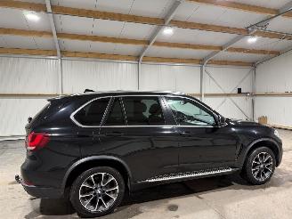 BMW X5 XDRIVE30D 190kW MOTORSHADEN Automaat Pano High Executive picture 5