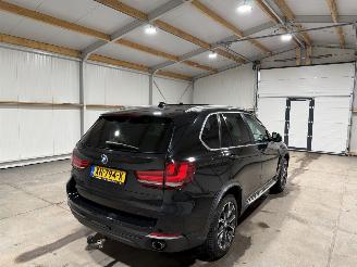 BMW X5 XDRIVE30D 190kW MOTORSHADEN Automaat Pano High Executive picture 6