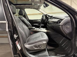 BMW X5 XDRIVE30D 190kW MOTORSHADEN Automaat Pano High Executive picture 24