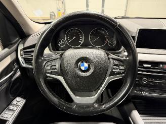 BMW X5 XDRIVE30D 190kW MOTORSHADEN Automaat Pano High Executive picture 16