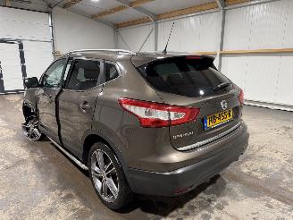 Nissan Qashqai 1.2 85kW Automaat Pano Tekna picture 12