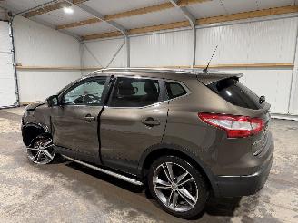 Nissan Qashqai 1.2 85kW Automaat Pano Tekna picture 11