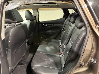 Nissan Qashqai 1.2 85kW Automaat Pano Tekna picture 44