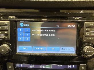 Nissan Qashqai 1.2 85kW Automaat Pano Tekna picture 40