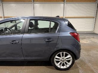 Opel Corsa 1.4-16V 66kW Cosmo picture 31