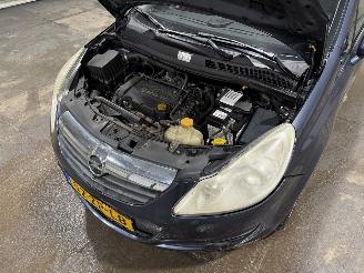 Opel Corsa 1.4-16V 66kW Cosmo picture 28