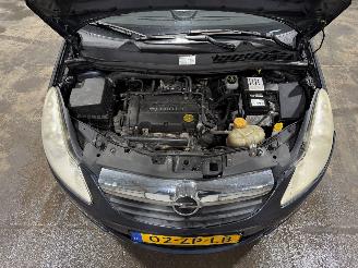 Opel Corsa 1.4-16V 66kW Cosmo picture 27