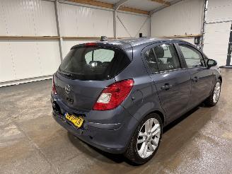 Opel Corsa 1.4-16V 66kW Cosmo picture 6