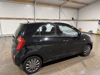 Kia Picanto 1.0 51kW CVVT picture 5