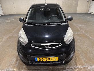 Kia Picanto 1.0 51kW CVVT picture 20
