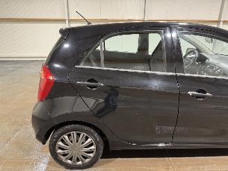 Kia Picanto 1.0 51kW CVVT picture 29