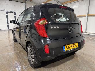 Kia Picanto 1.0 51kW CVVT picture 33