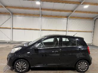 Kia Picanto 1.0 51kW CVVT picture 8