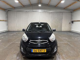 Kia Picanto 1.0 51kW CVVT picture 4