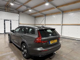Volvo V-60 Cross Country 2.0B5 184kW Automaat AWD Pro picture 12