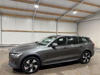 Volvo V-60 Cross Country 2.0B5 184kW Automaat AWD Pro picture 9