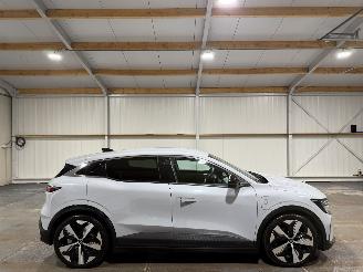 Unfallwagen Renault Mégane 60kWh 160kW Optimum Charge Techno 2023/6