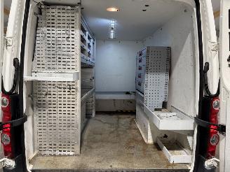 Volkswagen Crafter 50 2.5TDI 120kW Airco L2H1 Dubbellucht picture 42