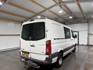 Volkswagen Crafter 50 2.5TDI 120kW Airco L2H1 Dubbellucht picture 6