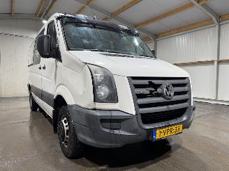 Volkswagen Crafter 50 2.5TDI 120kW Airco L2H1 Dubbellucht picture 20