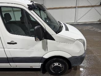 Volkswagen Crafter 50 2.5TDI 120kW Airco L2H1 Dubbellucht picture 16