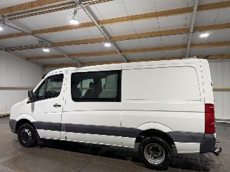 Volkswagen Crafter 50 2.5TDI 120kW Airco L2H1 Dubbellucht picture 11