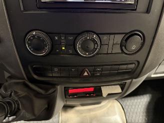 Volkswagen Crafter 50 2.5TDI 120kW Airco L2H1 Dubbellucht picture 37