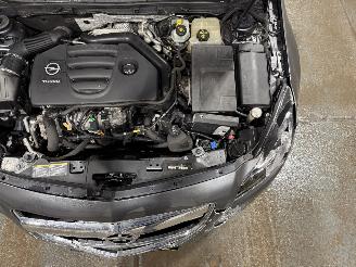 Opel Insignia 2.0T 162kW Automaat Clima Executive 4X4 picture 29