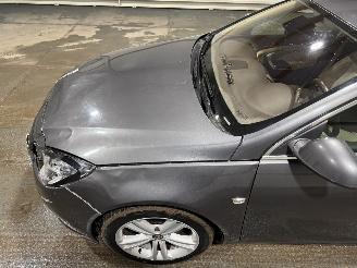 Opel Insignia 2.0T 162kW Automaat Clima Executive 4X4 picture 17