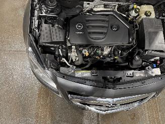 Opel Insignia 2.0T 162kW Automaat Clima Executive 4X4 picture 28