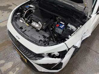 Peugeot 408 1.2PureTech 96kW Automaat Allure Pack EAT8 picture 27