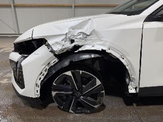 Peugeot 408 1.2PureTech 96kW Automaat Allure Pack EAT8 picture 15