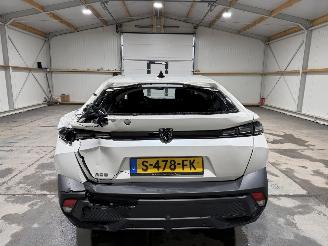 Peugeot 408 1.2PureTech 96kW Automaat Allure Pack EAT8 picture 7