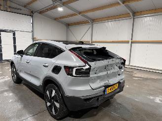 Volvo C-40 82kWh Extended Range 185kW Single Motor ULTIMATE picture 12