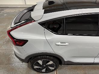 Volvo C-40 82kWh Extended Range 185kW Single Motor ULTIMATE picture 34