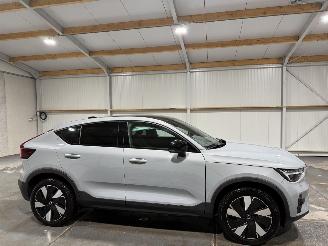 Volvo C-40 82kWh Extended Range 185kW Single Motor ULTIMATE picture 2