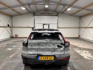 Volvo C-40 82kWh Extended Range 185kW Single Motor ULTIMATE picture 7