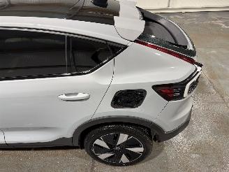 Volvo C-40 82kWh Extended Range 185kW Single Motor ULTIMATE picture 33