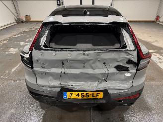 Volvo C-40 82kWh Extended Range 185kW Single Motor ULTIMATE picture 36