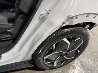 Hyundai ioniq 5 58kWh 125kW Style Camera picture 27