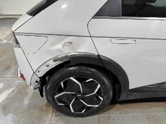 Hyundai ioniq 5 58kWh 125kW Style Camera picture 16