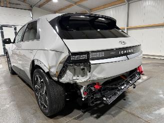 Hyundai ioniq 5 58kWh 125kW Style Camera picture 22