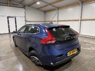Volvo V-40 2.0D2 88kW Ocean Race Business picture 12