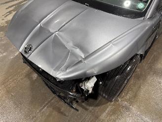 Skoda Enyaq 60kWh 132kW IV Pano picture 21