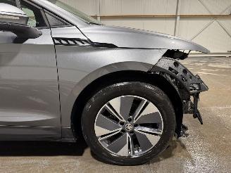 Skoda Enyaq 60kWh 132kW IV Pano picture 16