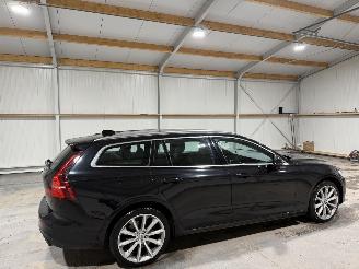 Volvo V-60 2.0T5 184kW Automaat Momentum picture 5