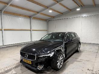 Volvo V-60 2.0T5 184kW Automaat Momentum picture 10