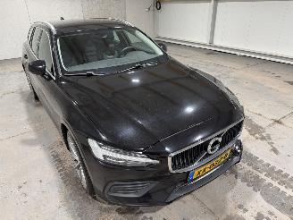 Volvo V-60 2.0T5 184kW Automaat Momentum picture 19