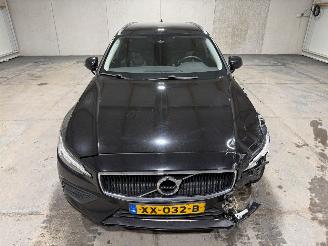 Volvo V-60 2.0T5 184kW Automaat Momentum picture 20