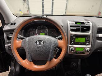 Kia Sportage 2.0CVVT 104kW Airco Fifteen Schuifkanteldak picture 14